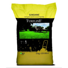 Газон Turfline Sunshine світлолюбивий<br>Вага : 7,5 кг