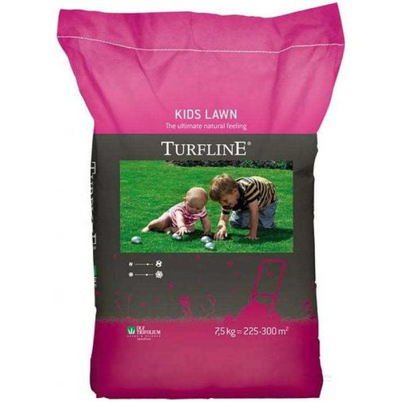 Газон Turfline Kids Lawn Вага : 7,5 кг