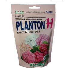 Удобрение Planton для гортензий<br>Вес : 200 г