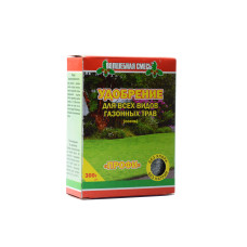 Добриво Профі для газонної трави осіннє<br>Вага : 300 г