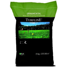 Газон Turfline Ornamental C&T низкорослый<br>Вес : 7,5 кг