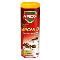 Средство от муравьев Arox 5%<br>Вес : 90 г