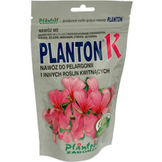 Удобрение Planton для цветущих растений<br />
Вес : 200 г