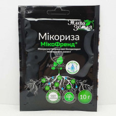 Микориза<br>Вес : 10 г