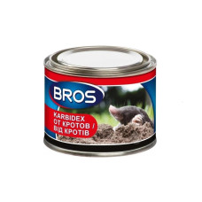 Bros от кротов<br>Вес : 500 г