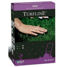 Газон Turfline Mini медленнорастущий<br />
Вес : 1 кг