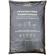 Грунтосуміш універсальна Кобьярин Об'єм : 20 л