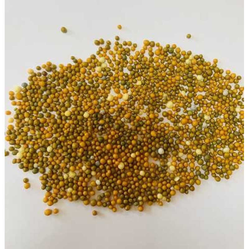 Добриво Osmocote PrePlant 16-18 міс Вага : 500 г