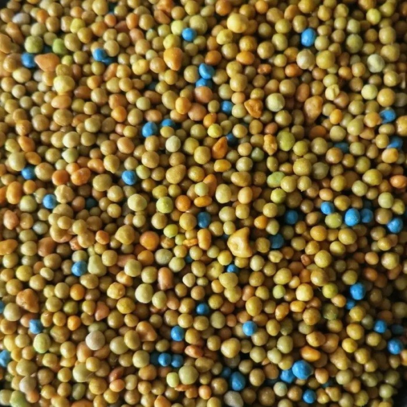 Добриво Osmocote Exact Standart 8-9 міс. Вага : 500 г