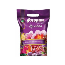 Субстрат Флорін для орхідей<br />
Об'єм : 1 л