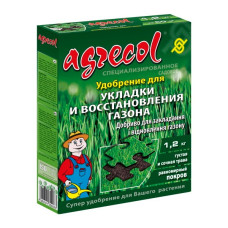 Добриво Agrecol для закладання і регенерації<br />
Вага : 1,2 кг