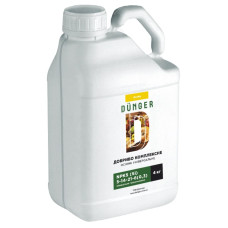 Добриво Дюнгер осіннє універсальне<br />
Вага : 4 кг