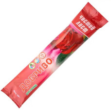 Чистий лист для троянд<br />
Вага : 100 г