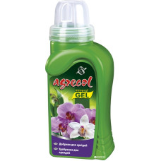 Добриво Agrecol для орхідей<br />
Об'єм : 0,25 л