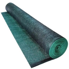 Сетка затененная зеленая 45 % (2 м*1 м)