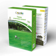 Газон спортивный<br />
Вес : 800 г