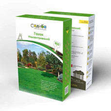 Газон теневыносливый<br />
Вес : 800 г