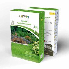 Газон восстановительный<br />
Вес : 800 г