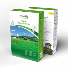 Газон засухоустойчивый<br />
Вес : 800 г