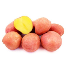 Картопля Белла Роса<br />
Вага : 2 кг