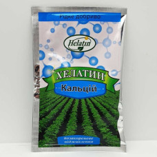 Хелатин Кальцій<br />
Об'єм : 50 мл