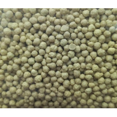 Сірка гранульована з бентонітом<br />
Вага : 500 г