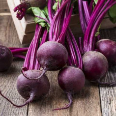 Свекла Бохан<br />
Вес : 200 шт