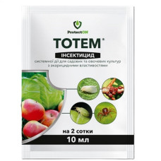 Тотем<br />
Объем : 10 мл