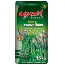 Добриво Hortifoska для газонів<br />
Вага : 15 кг